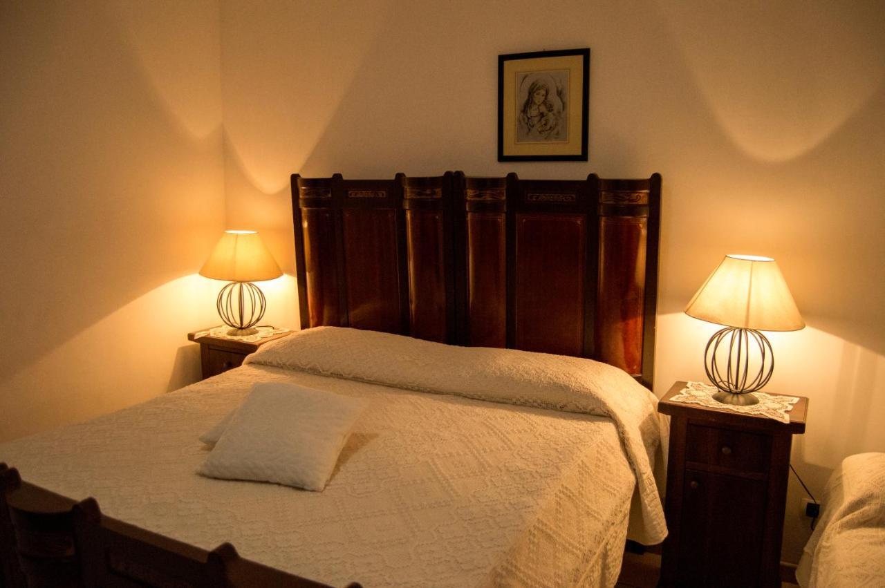 I Trulli Degli Ulivi Villa Locorotondo Eksteriør bilde